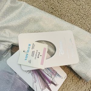 Brand new Elsa dress